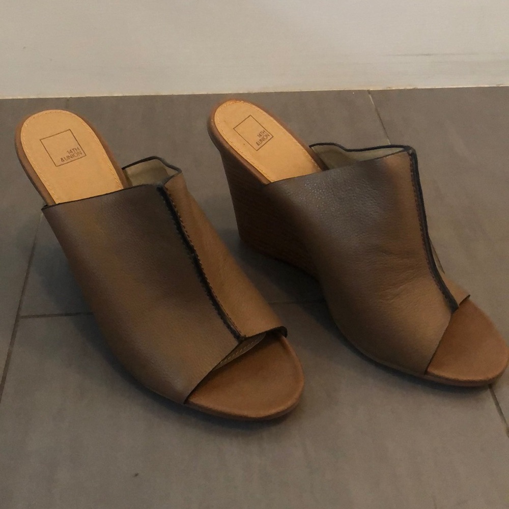 Wedge